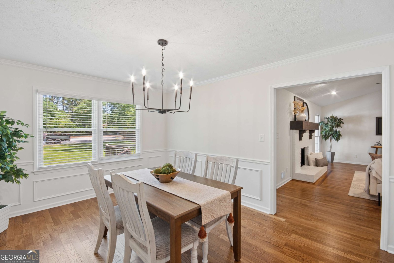 230 Chateau Drive Fayetteville - Photo 15