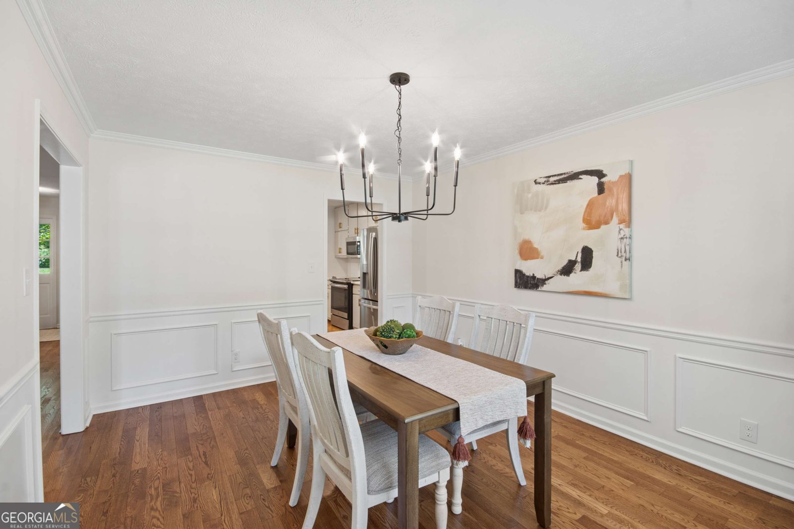 230 Chateau Drive Fayetteville - Photo 16