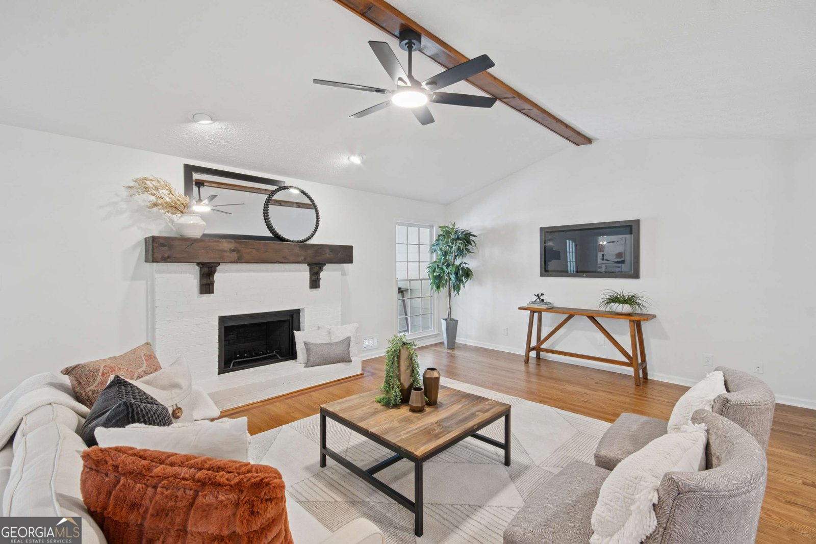 230 Chateau Drive Fayetteville - Photo 18
