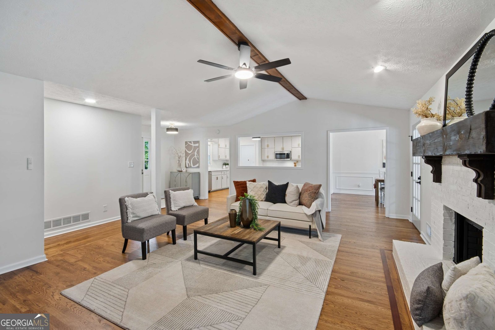 230 Chateau Drive Fayetteville - Photo 19
