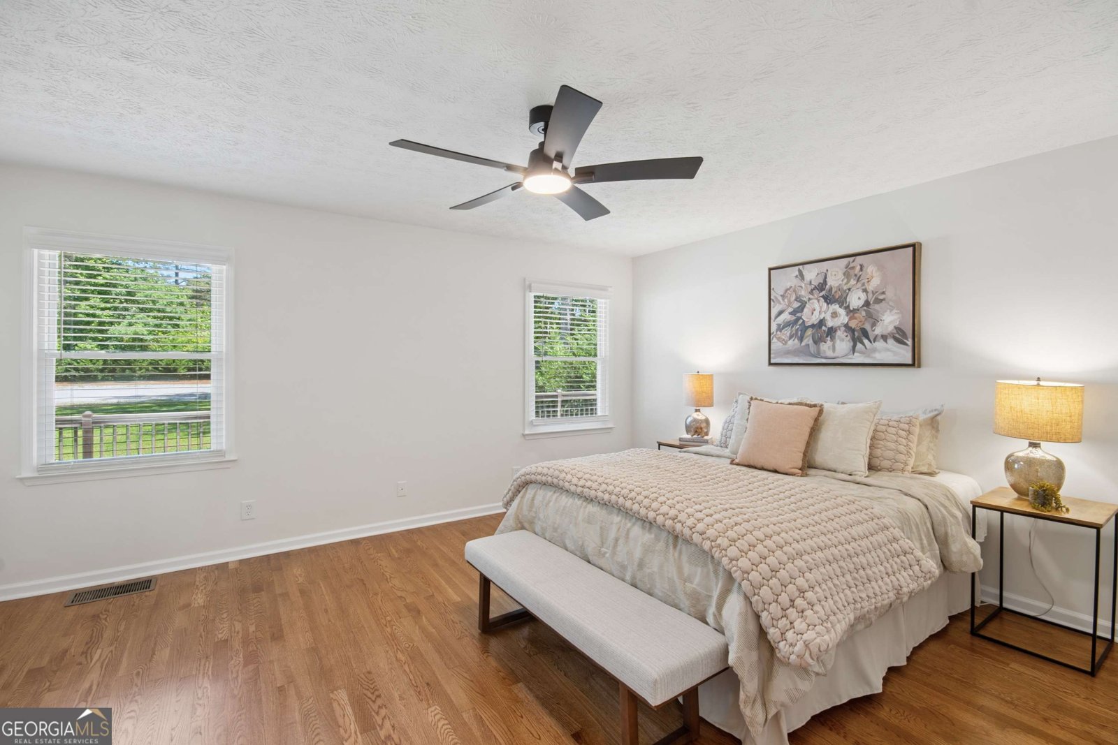 230 Chateau Drive Fayetteville - Photo 26