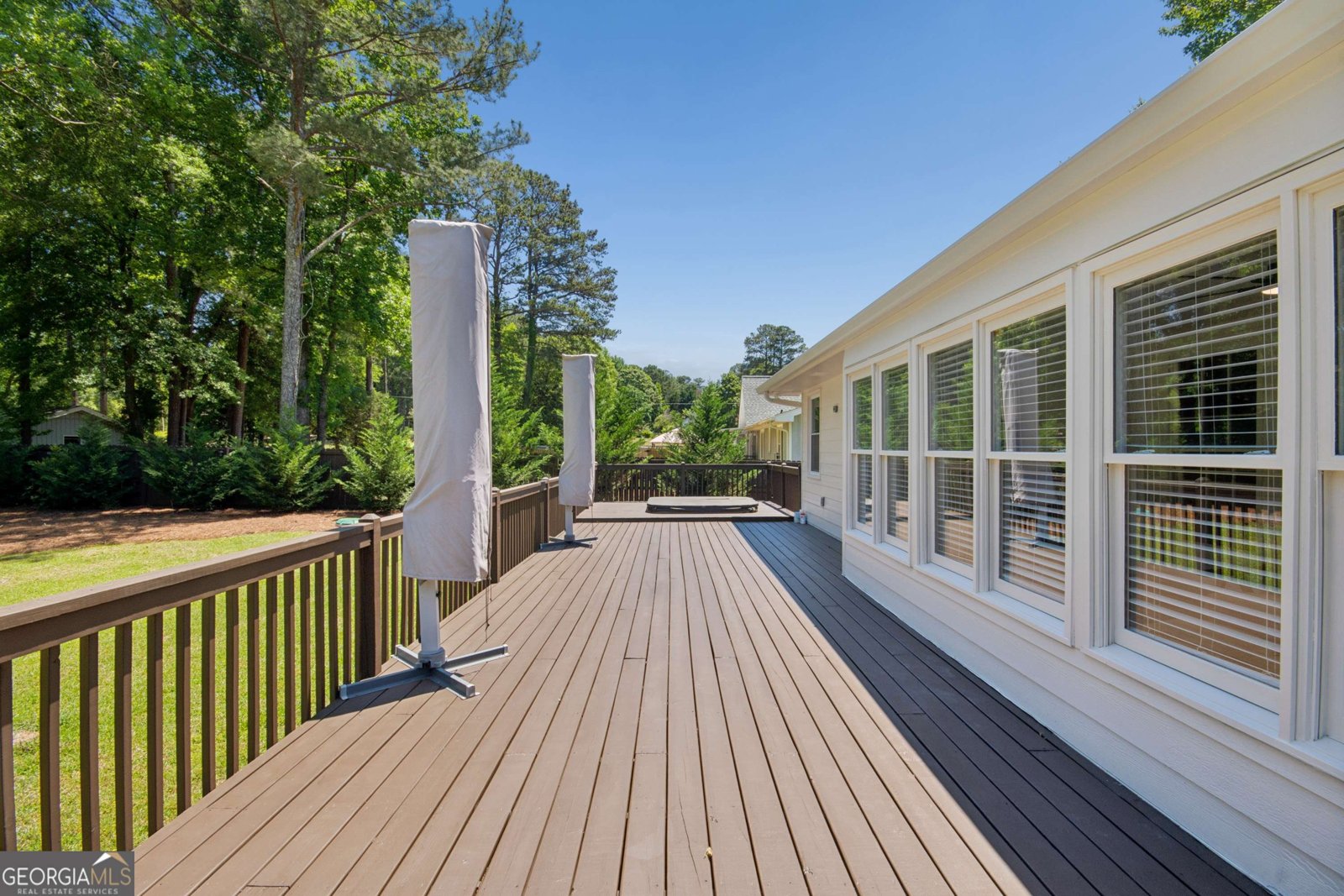 230 Chateau Drive Fayetteville - Photo 32