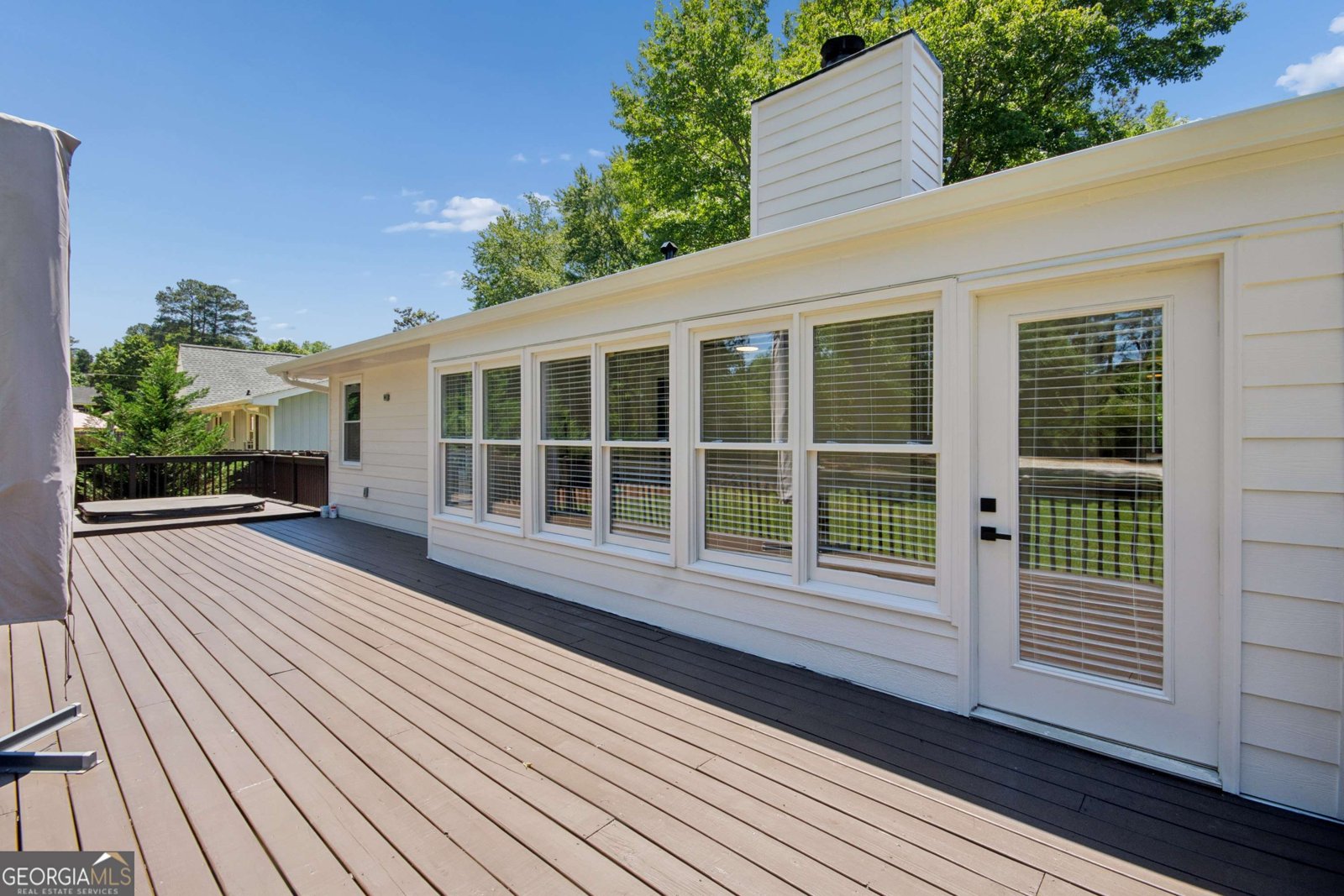 230 Chateau Drive Fayetteville - Photo 33