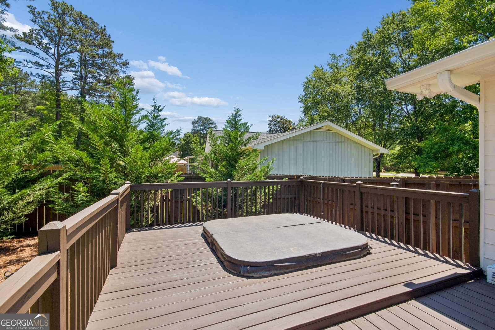 230 Chateau Drive Fayetteville - Photo 34
