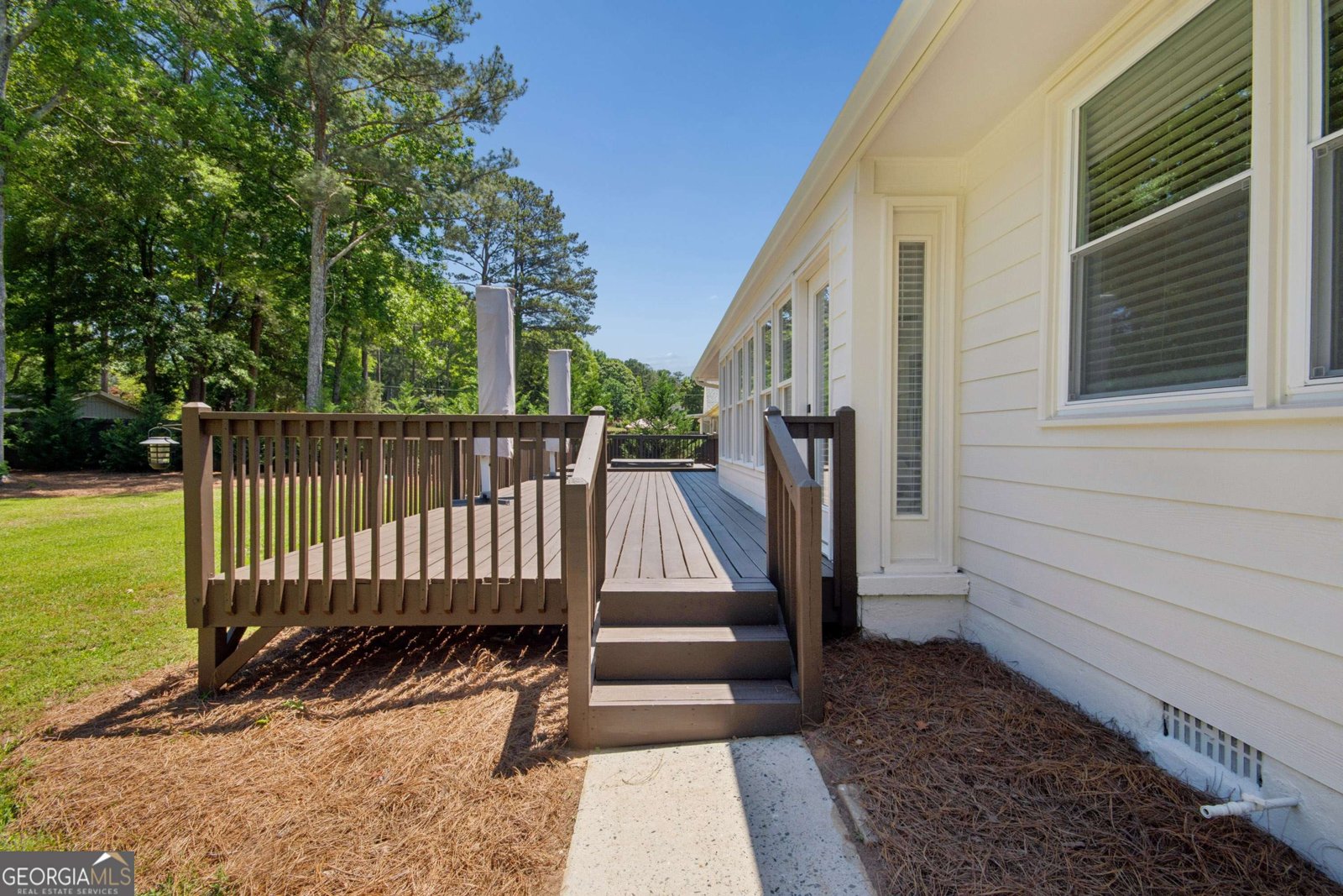 230 Chateau Drive Fayetteville - Photo 35