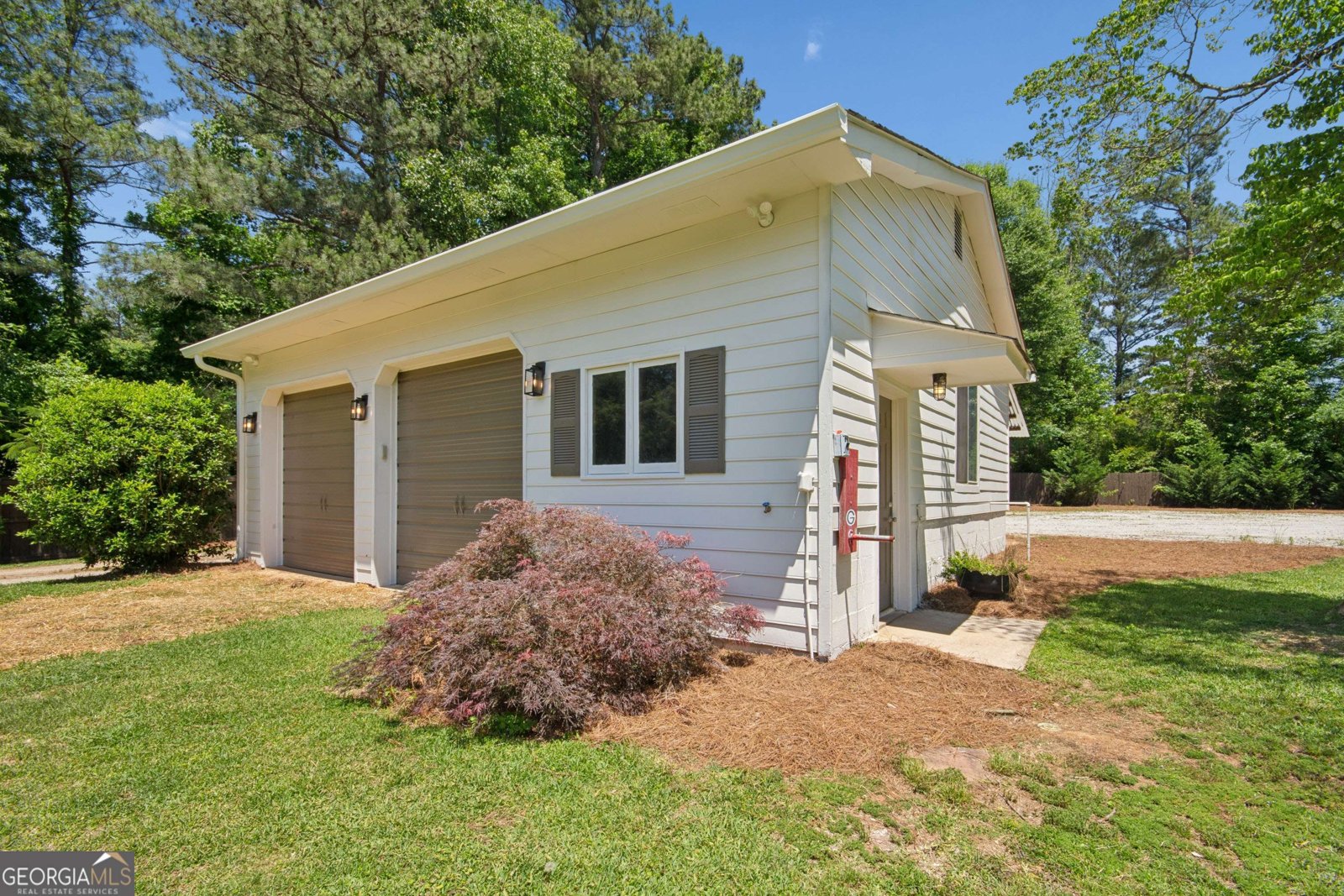 230 Chateau Drive Fayetteville - Photo 37