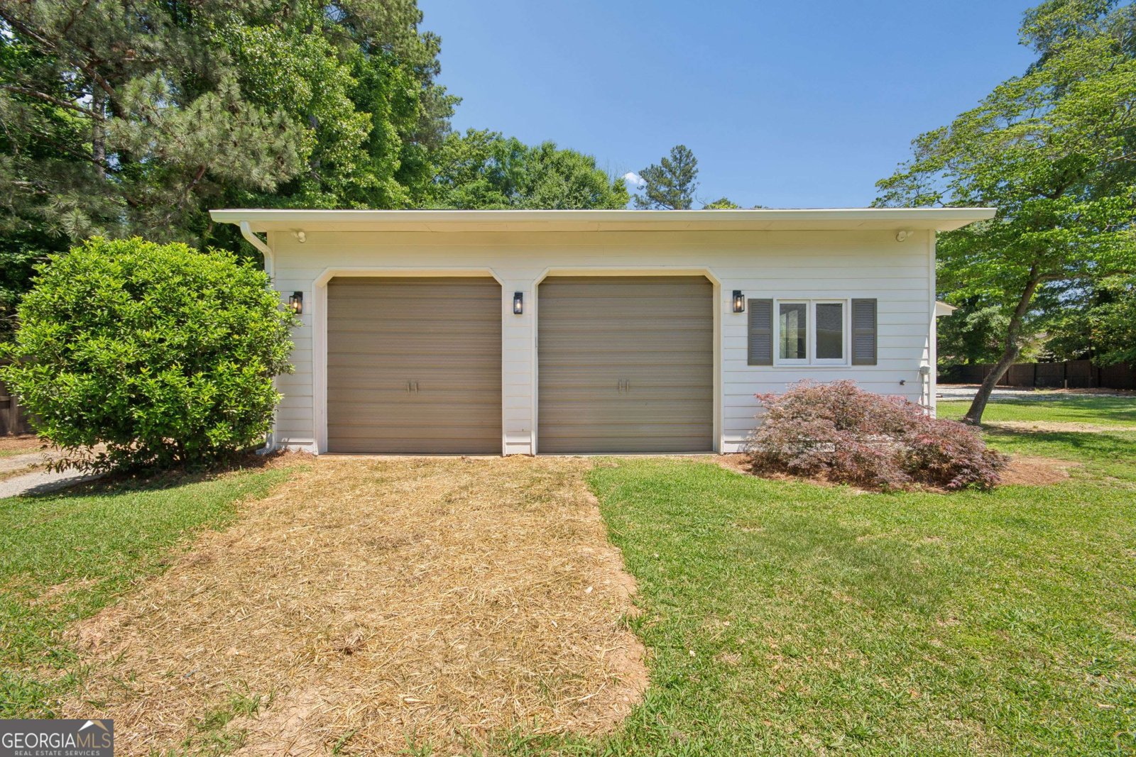 230 Chateau Drive Fayetteville - Photo 38