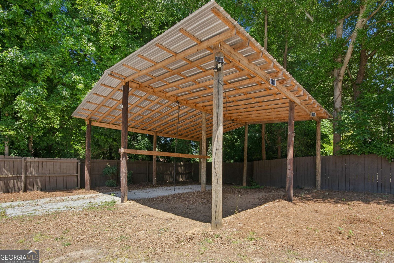 230 Chateau Drive Fayetteville - Photo 39