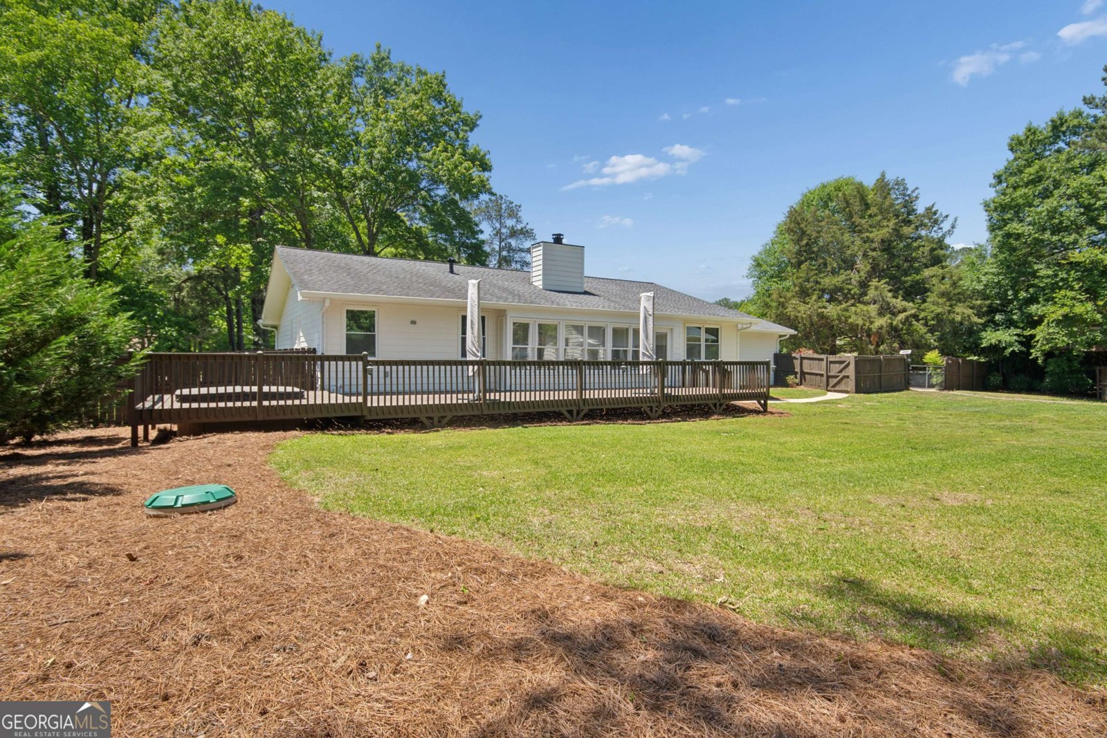 230 Chateau Drive Fayetteville - Photo 41