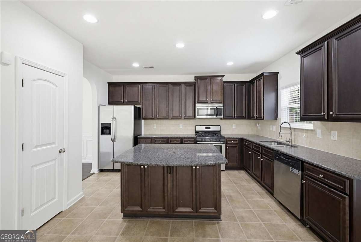 6744 Oak Hill Place Fairburn - Photo 10