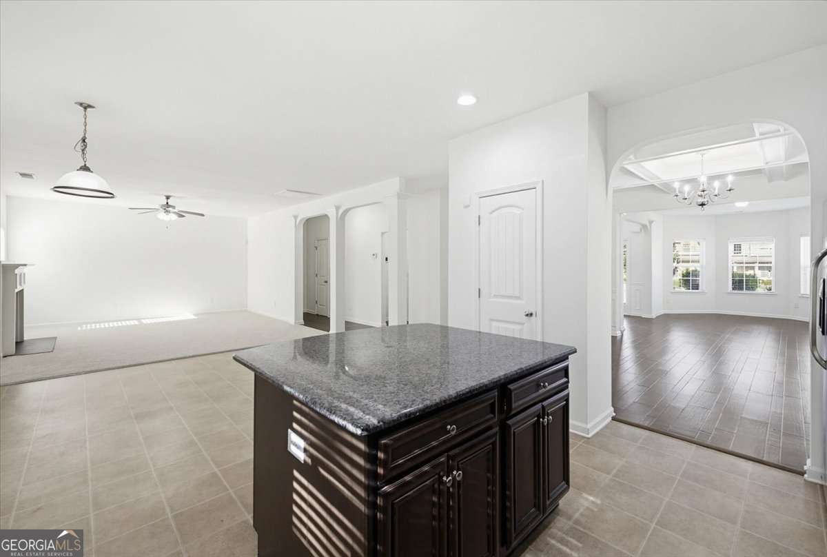 6744 Oak Hill Place Fairburn - Photo 13