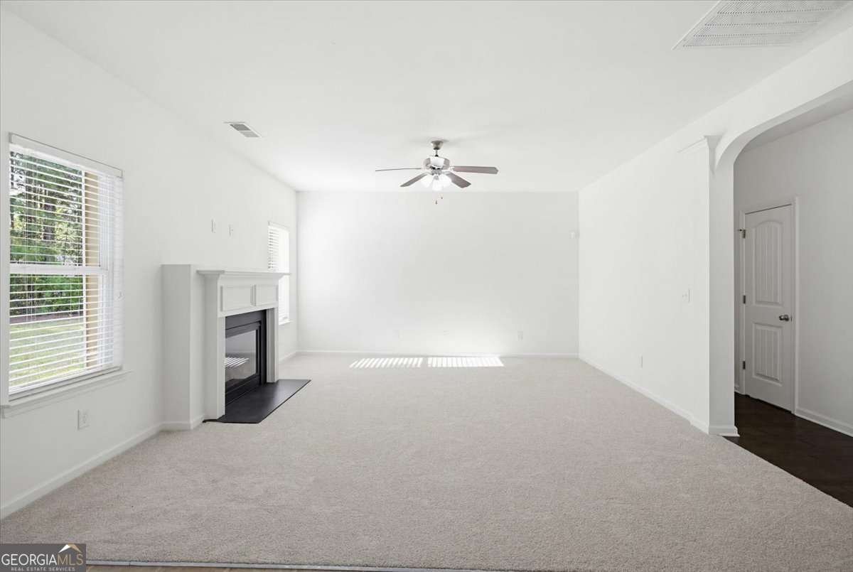 6744 Oak Hill Place Fairburn - Photo 16