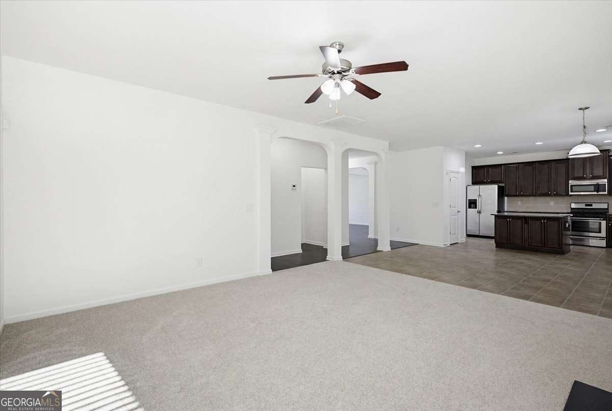 6744 Oak Hill Place Fairburn - Photo 17