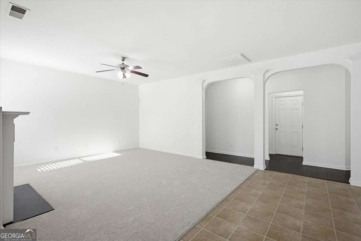 6744 Oak Hill Place Fairburn - Photo 18