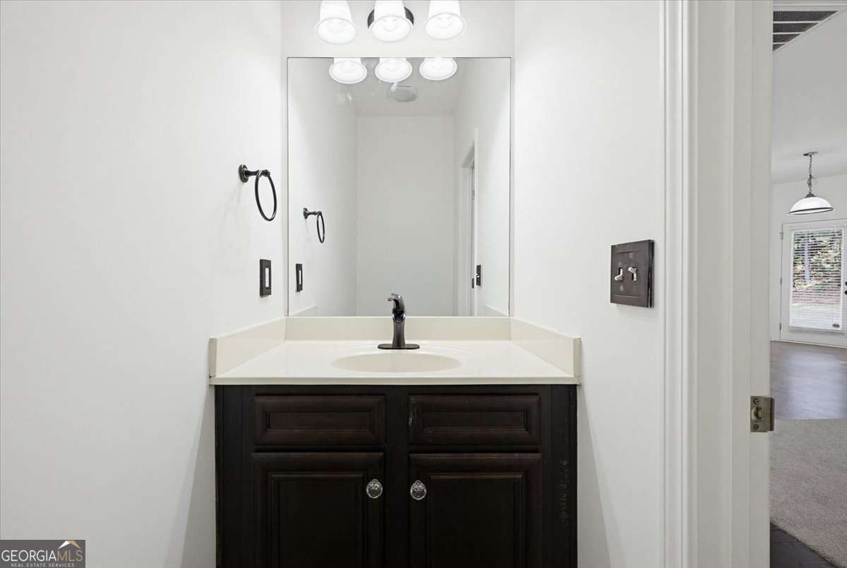 6744 Oak Hill Place Fairburn - Photo 19