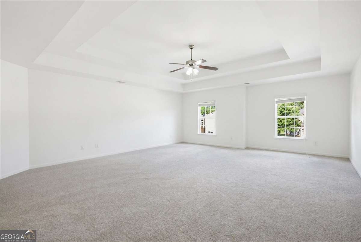 6744 Oak Hill Place Fairburn - Photo 20