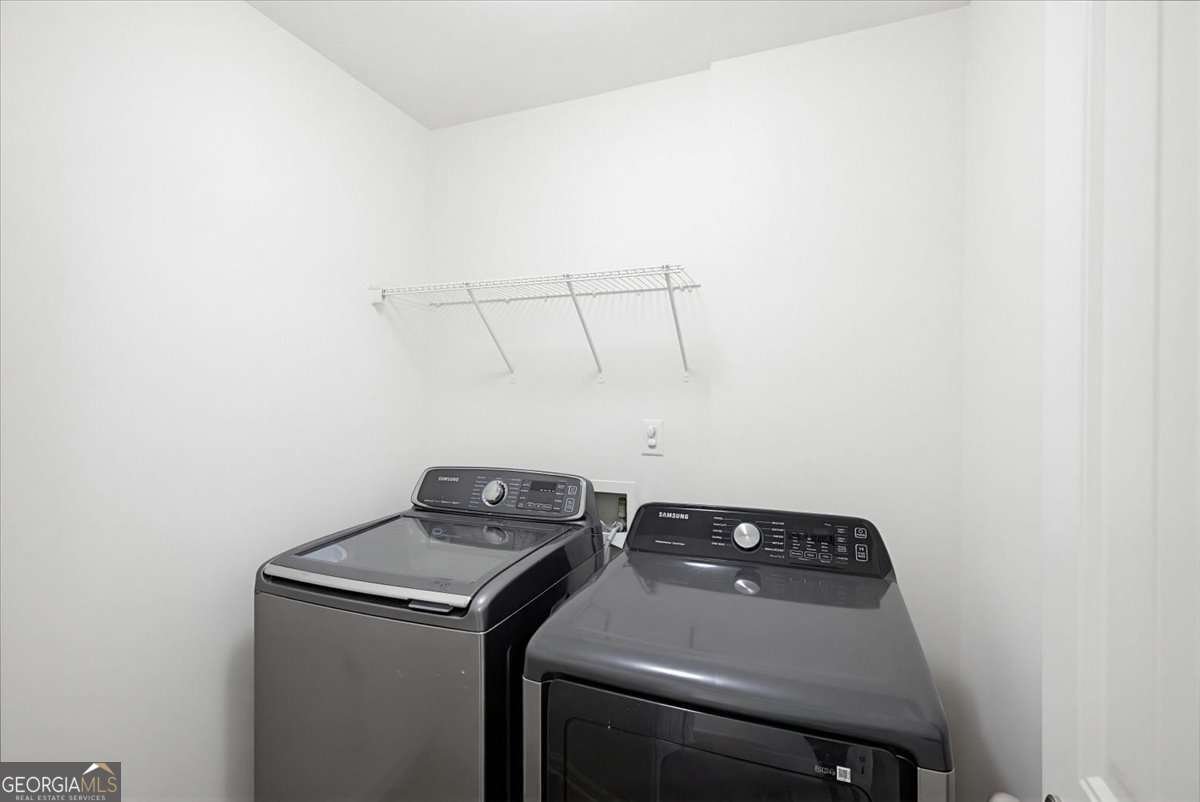 6744 Oak Hill Place Fairburn - Photo 37