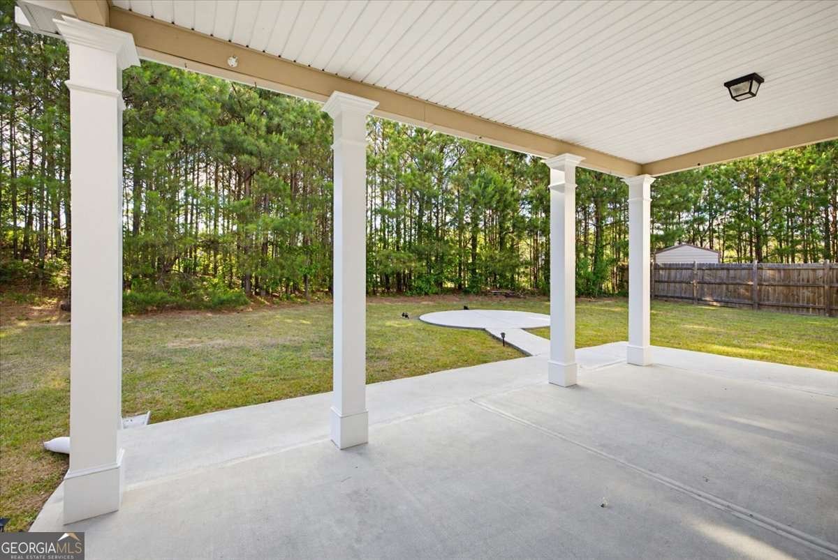 6744 Oak Hill Place Fairburn - Photo 39