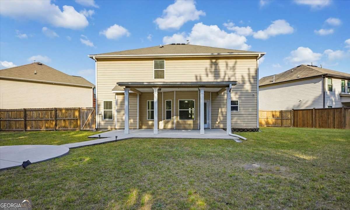 6744 Oak Hill Place Fairburn - Photo 40