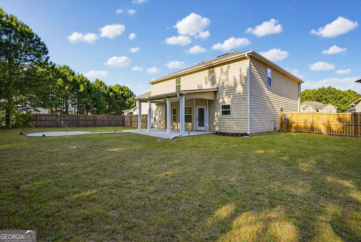 6744 Oak Hill Place Fairburn - Photo 41