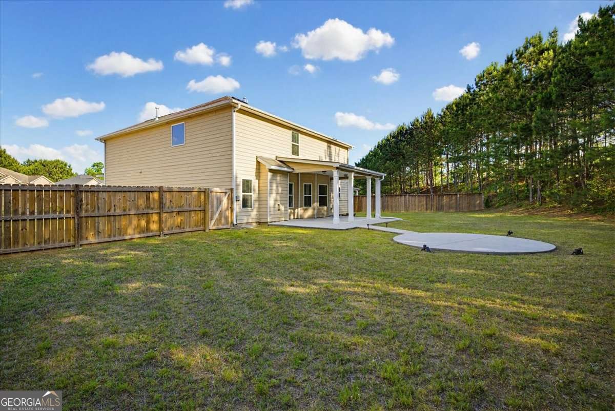 6744 Oak Hill Place Fairburn - Photo 42