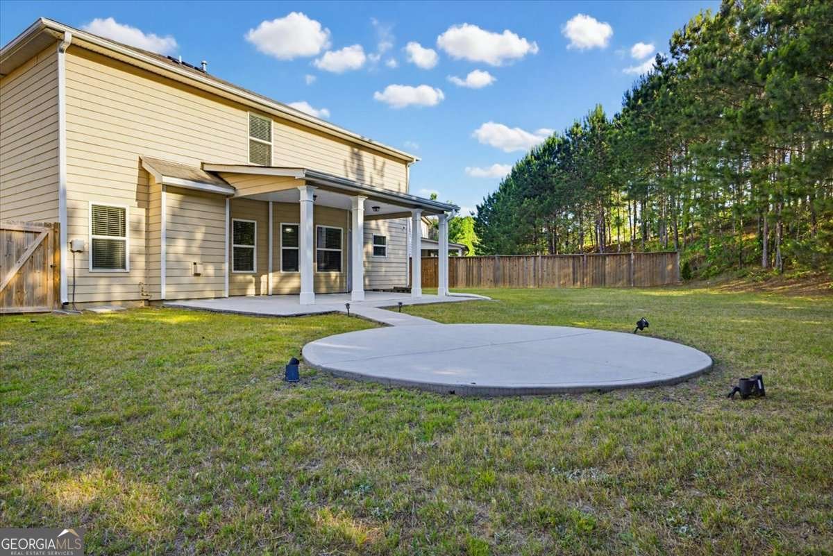 6744 Oak Hill Place Fairburn - Photo 43