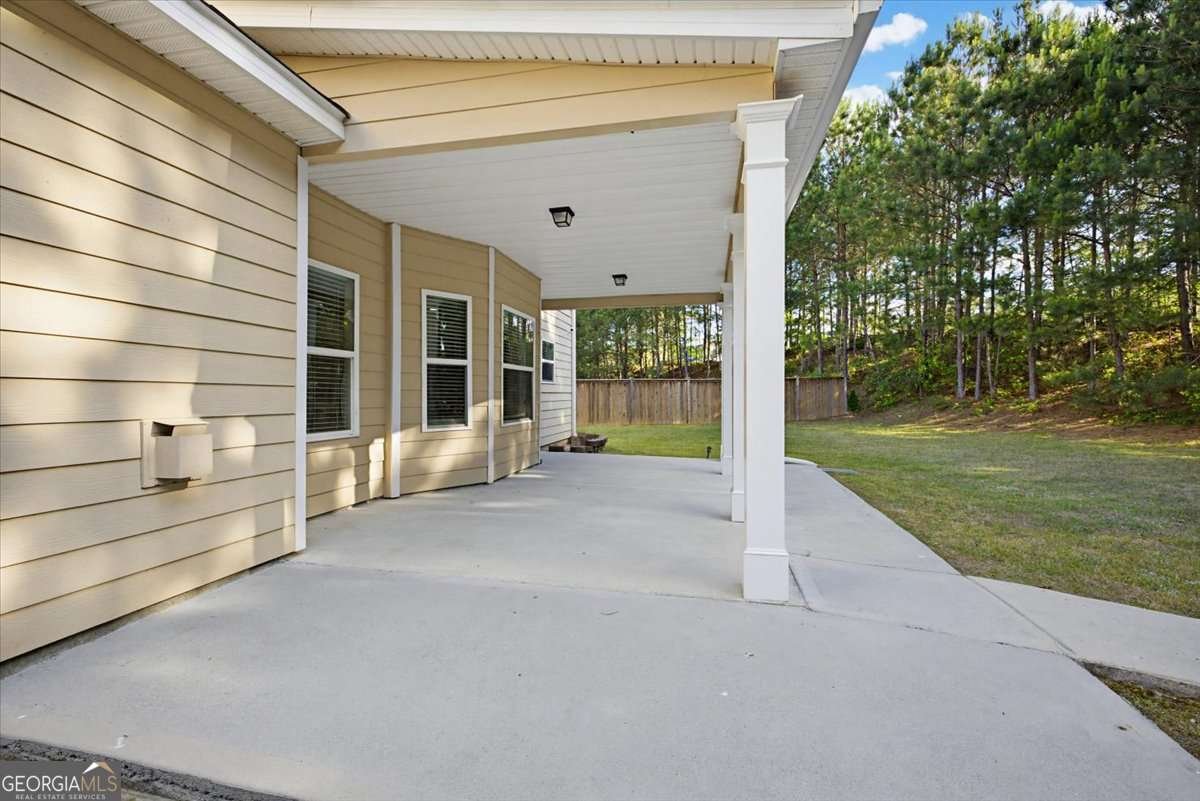 6744 Oak Hill Place Fairburn - Photo 44
