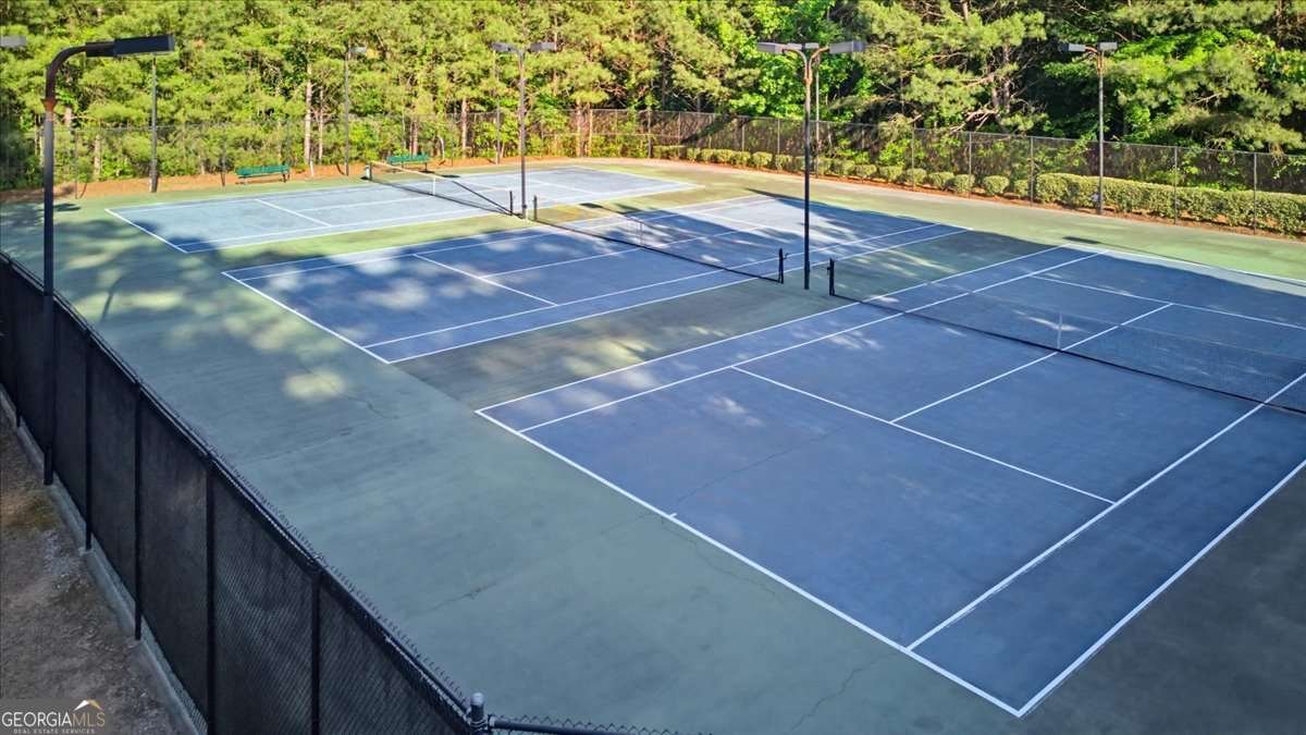 6744 Oak Hill Place Fairburn - Photo 46
