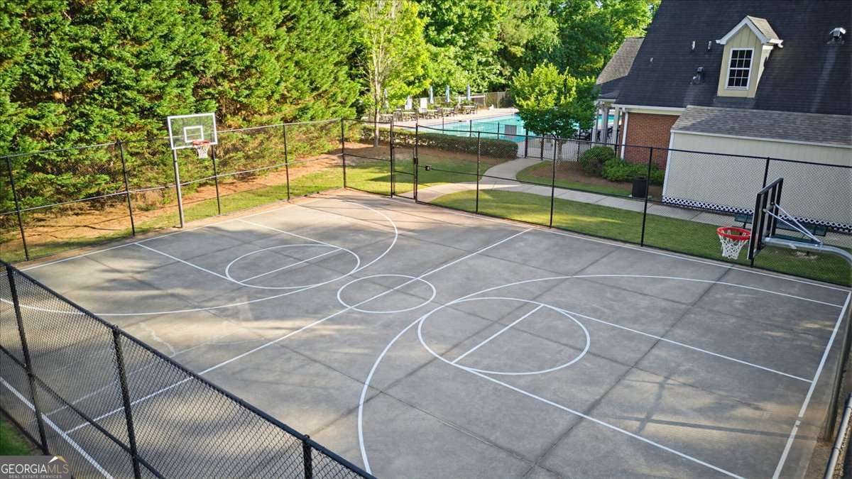 6744 Oak Hill Place Fairburn - Photo 47