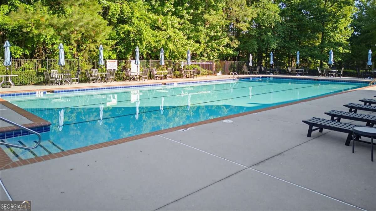 6744 Oak Hill Place Fairburn - Photo 48