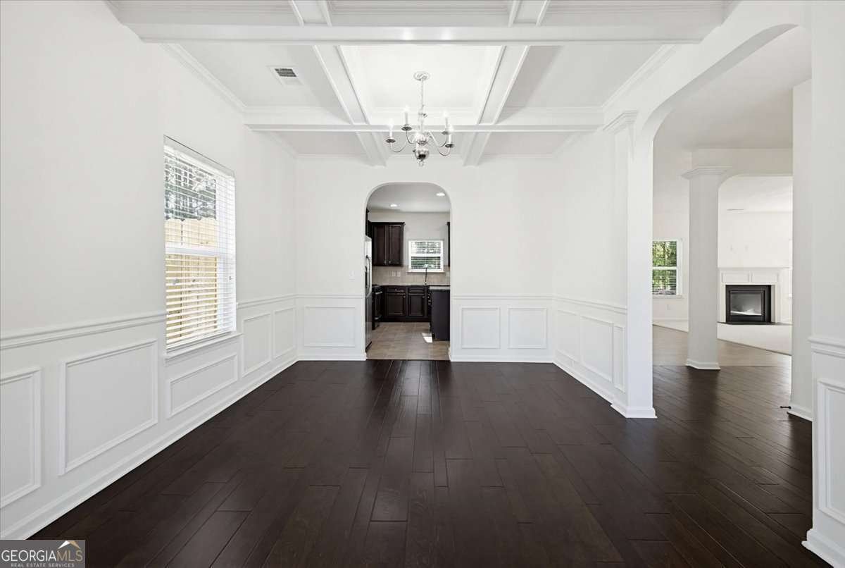 6744 Oak Hill Place Fairburn - Photo 8