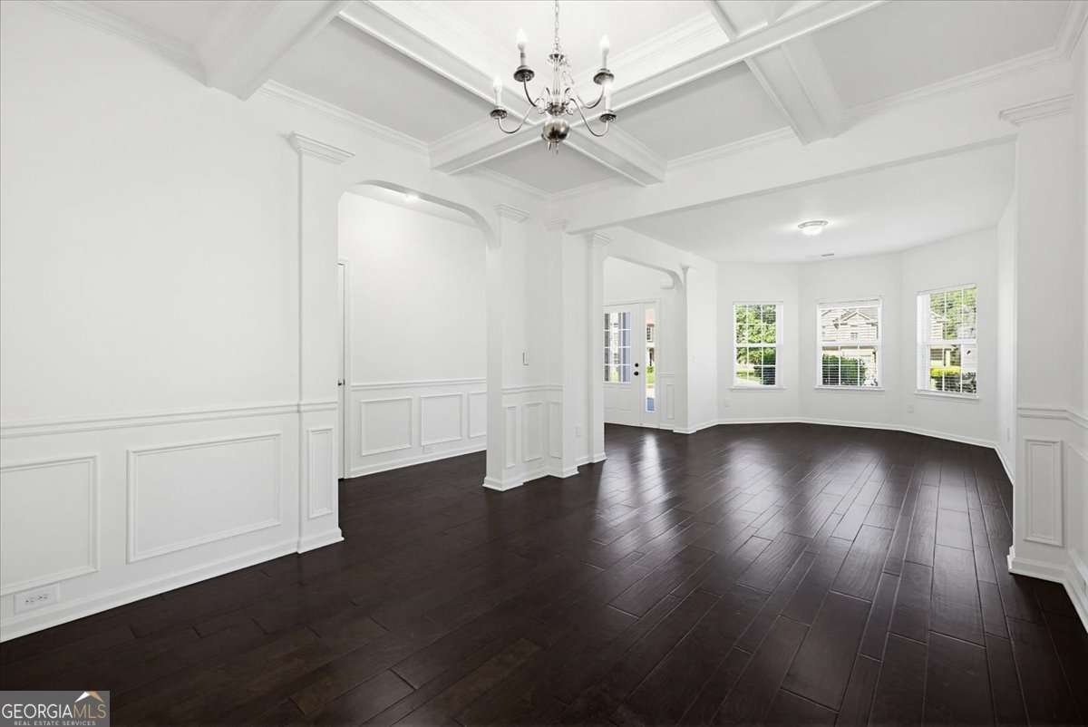 6744 Oak Hill Place Fairburn - Photo 9