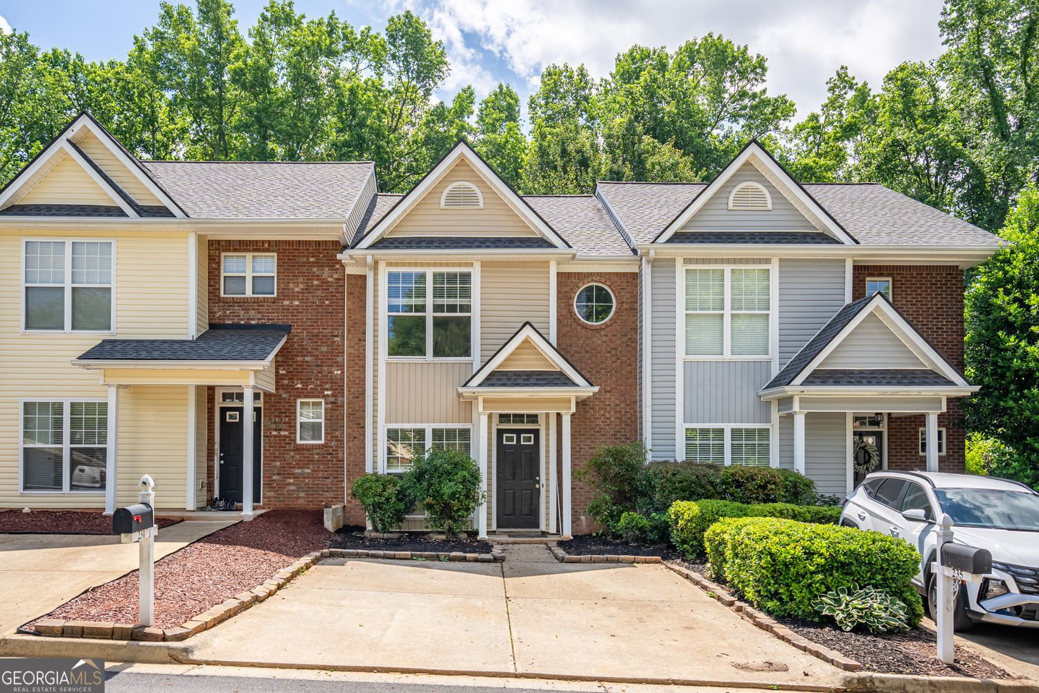 231 Pearl Chambers Drive Dawsonville - main photo