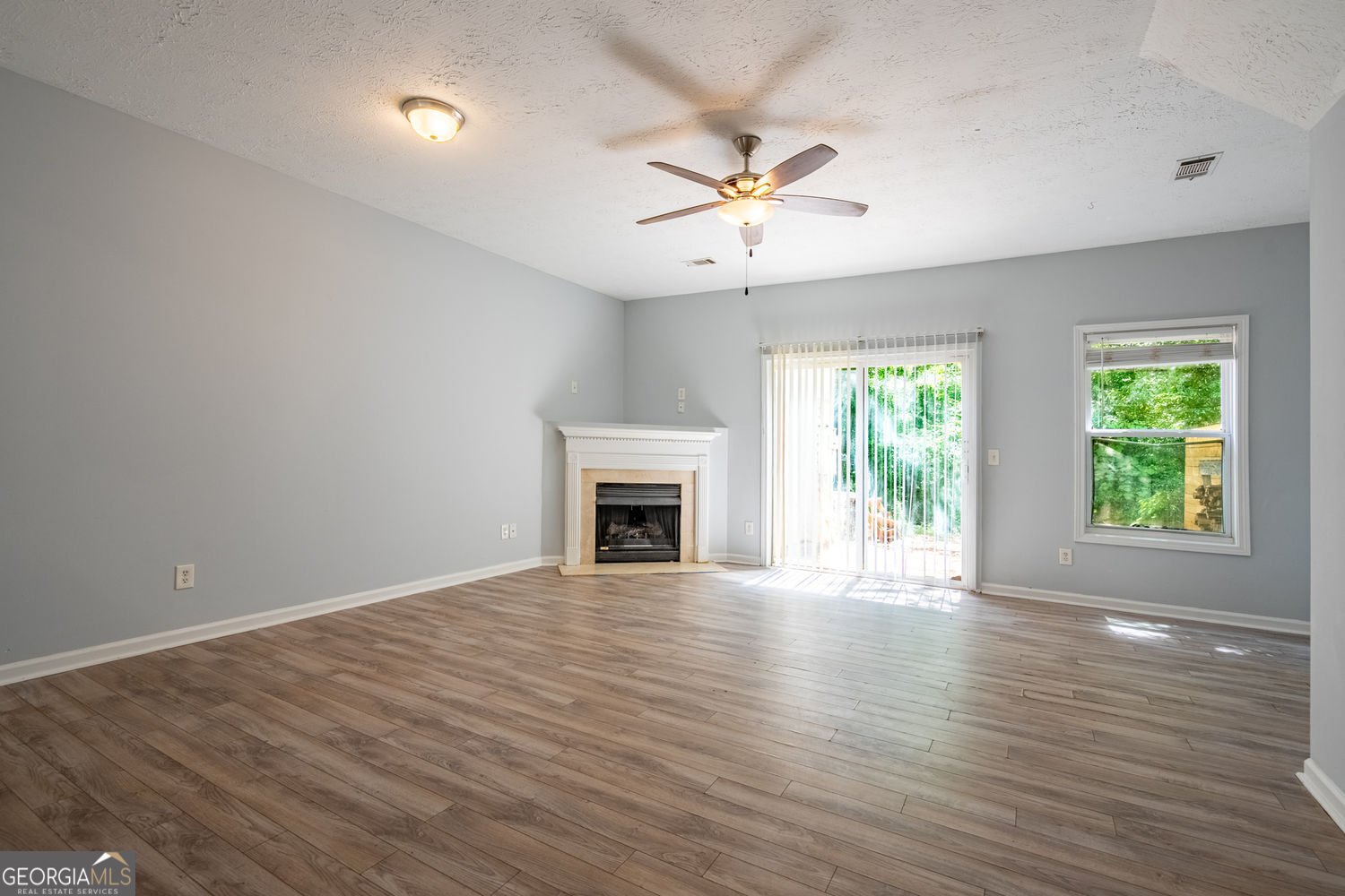 231 Pearl Chambers Drive Dawsonville - Photo 11
