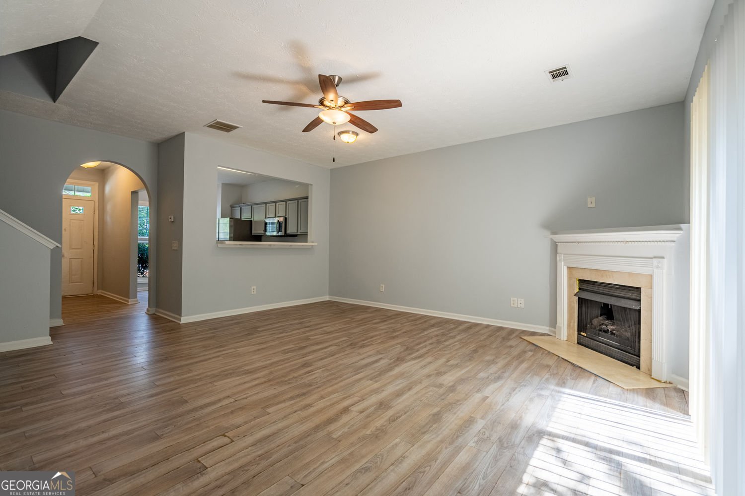 231 Pearl Chambers Drive Dawsonville - Photo 13