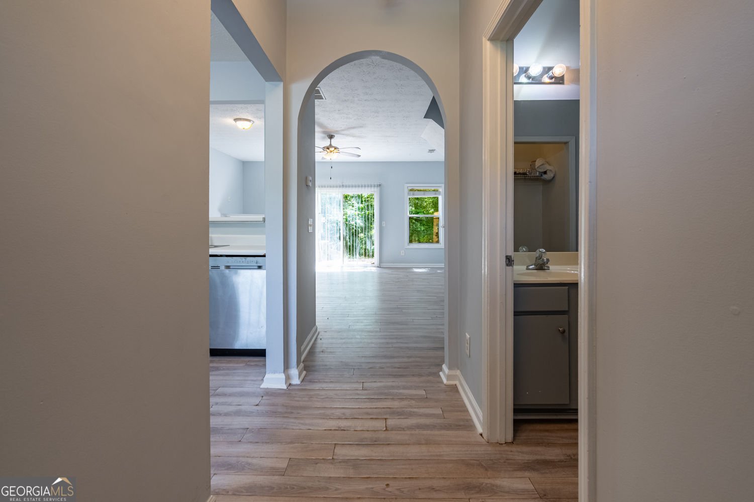 231 Pearl Chambers Drive Dawsonville - Photo 14