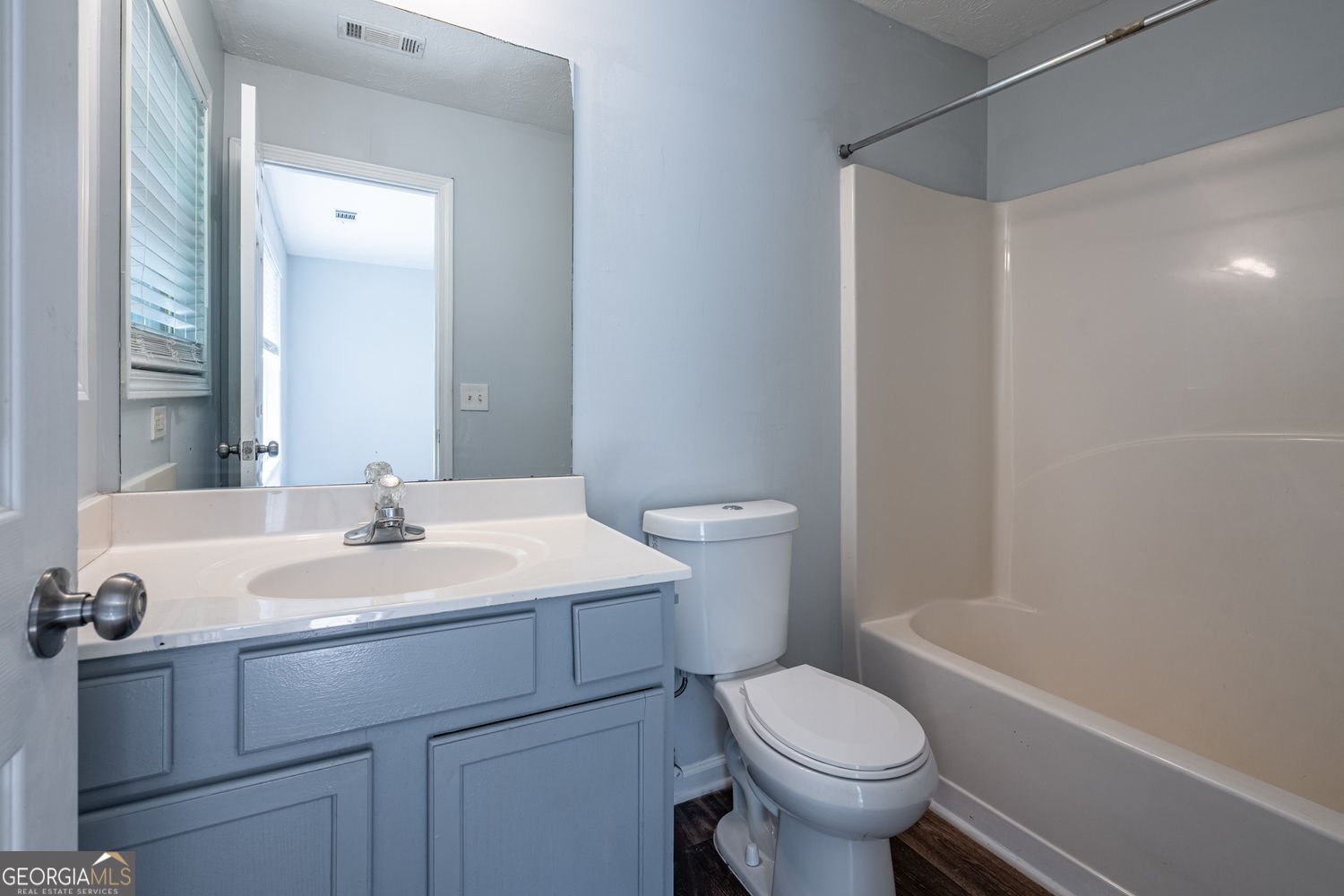 231 Pearl Chambers Drive Dawsonville - Photo 17