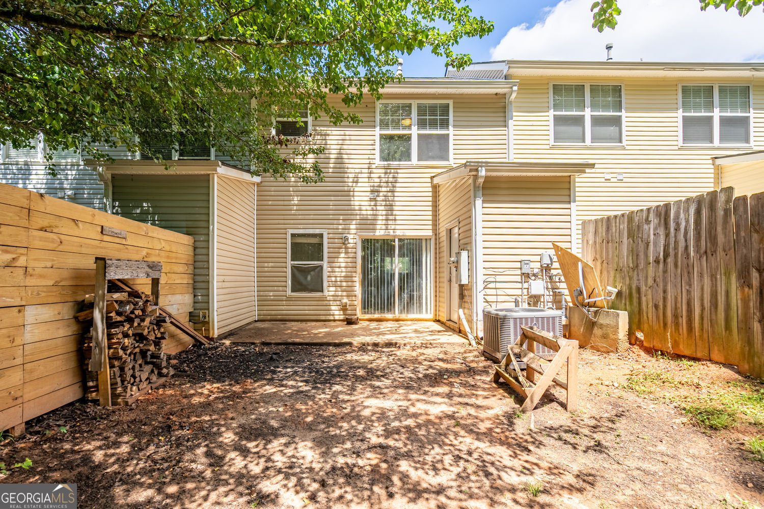 231 Pearl Chambers Drive Dawsonville - Photo 23