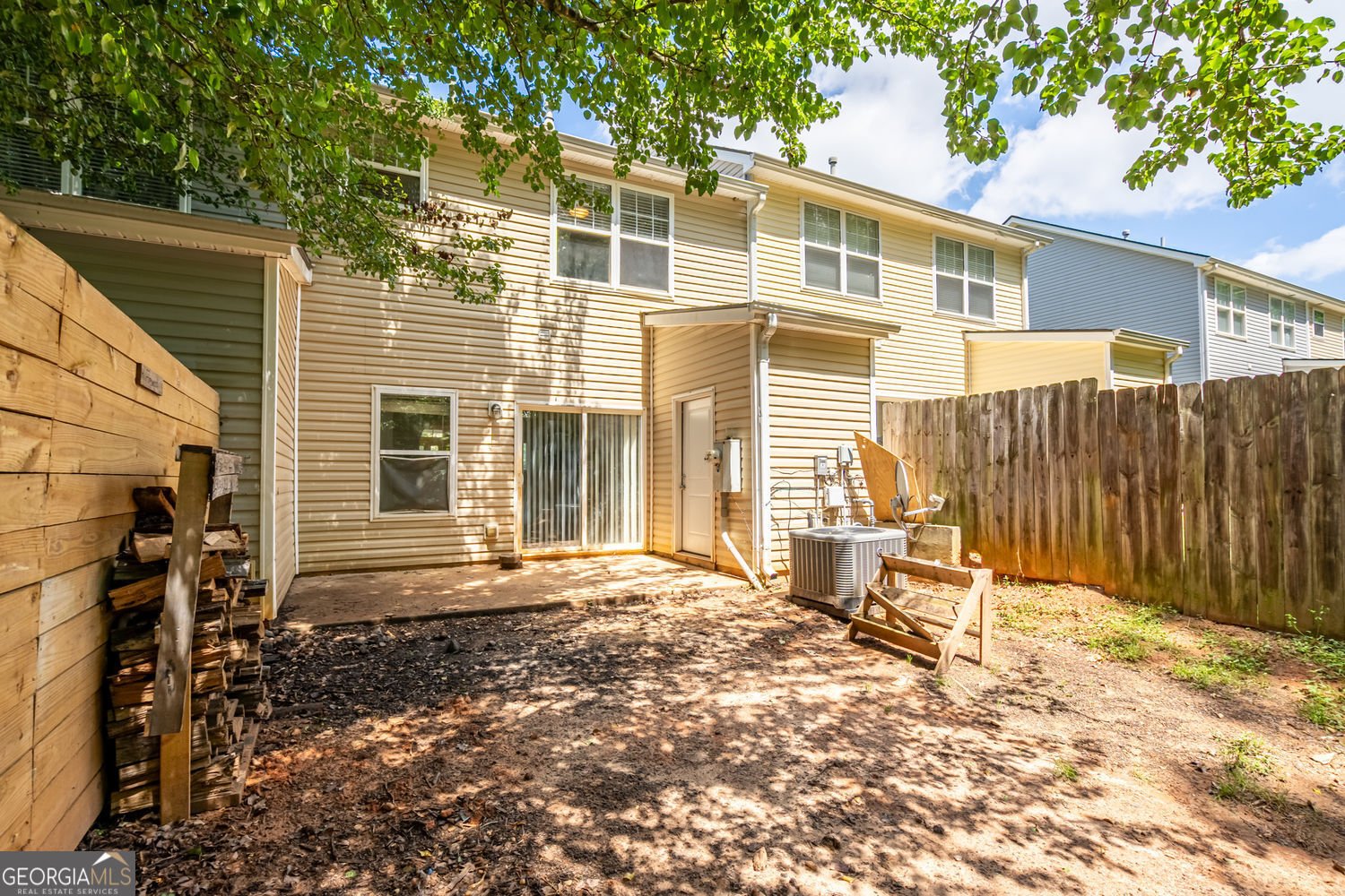 231 Pearl Chambers Drive Dawsonville - Photo 24