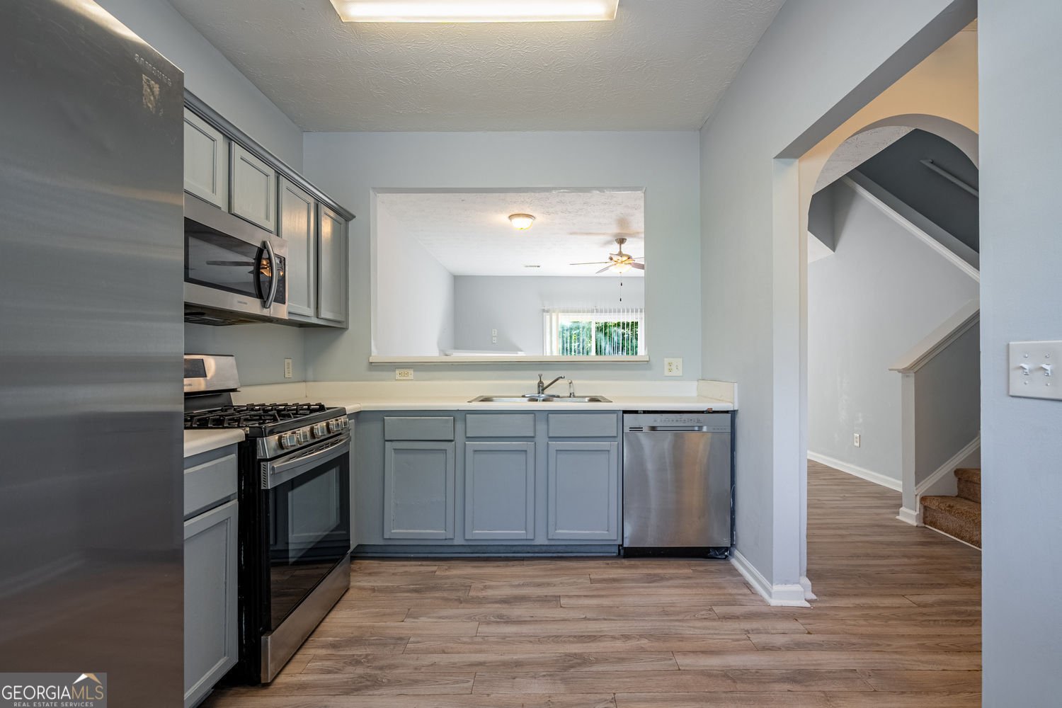 231 Pearl Chambers Drive Dawsonville - Photo 6