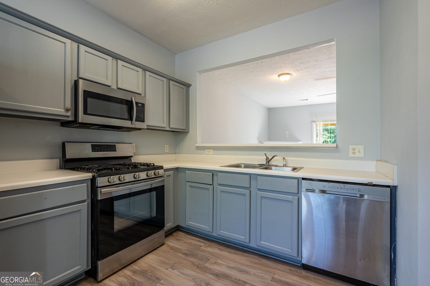 231 Pearl Chambers Drive Dawsonville - Photo 7