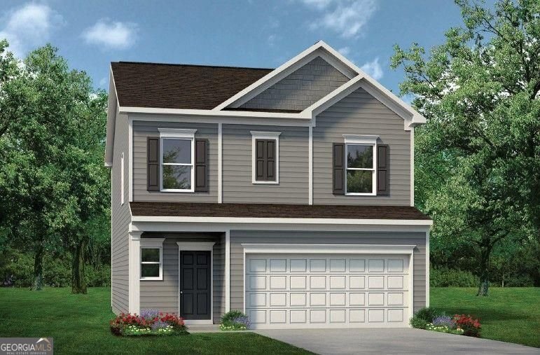 61 Cove Lane Ringgold - main photo