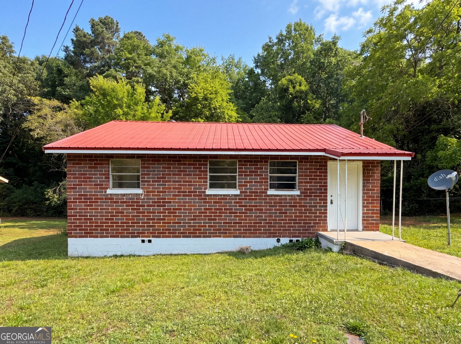 243 Glenn Street Jackson - main photo