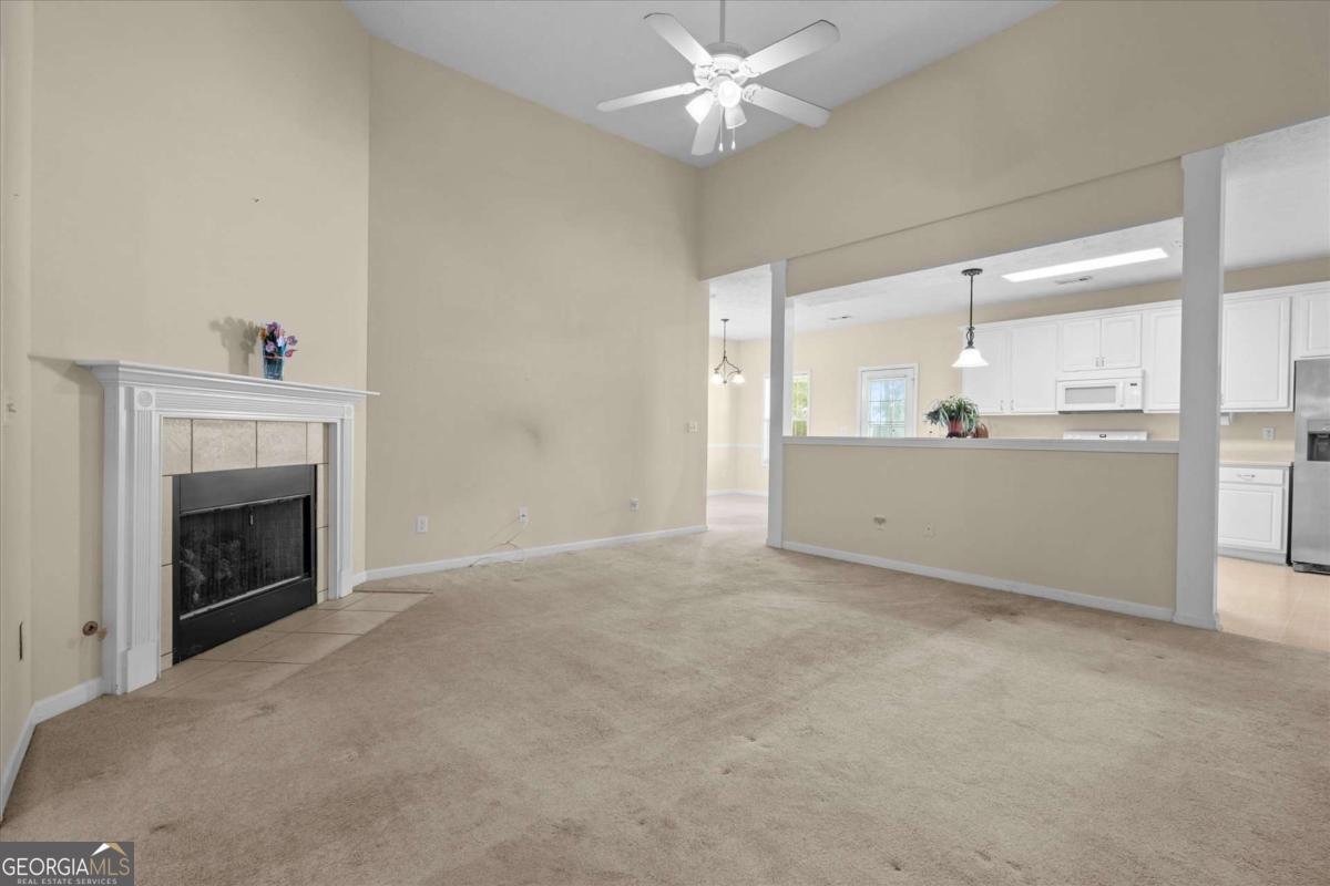 117 Autumn Glen Drive Carrollton - Photo 7