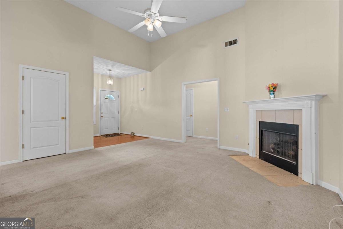117 Autumn Glen Drive Carrollton - Photo 8
