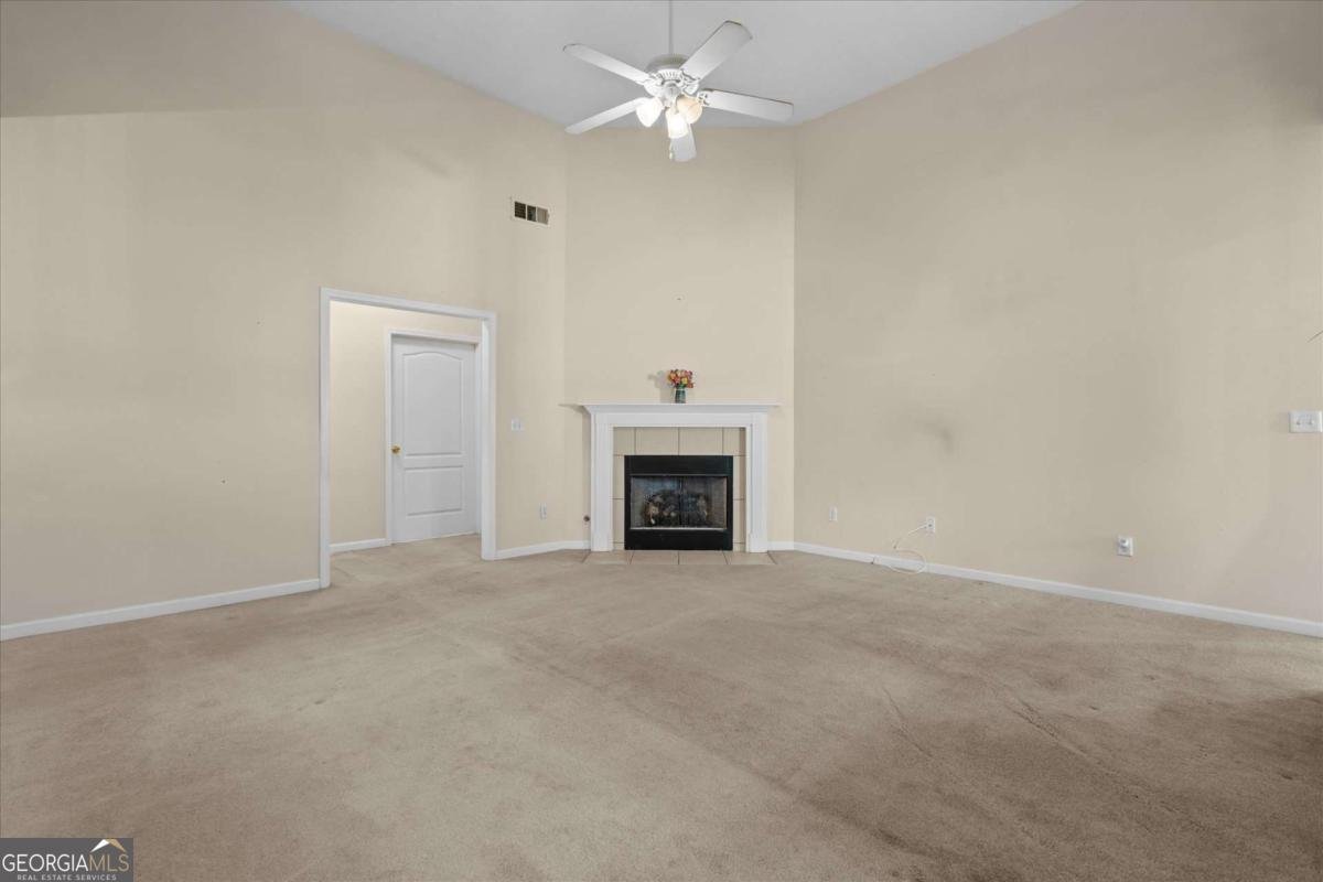 117 Autumn Glen Drive Carrollton - Photo 9
