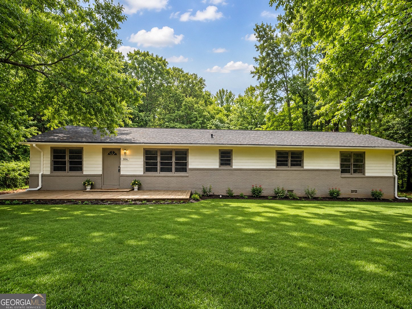 504 Abney Street Lafayette - main photo