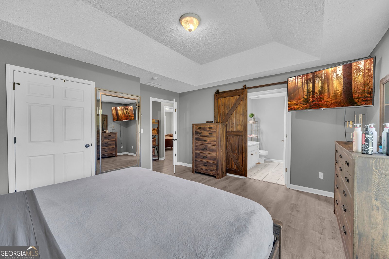 163 Ridgeland Drive Maysville - Photo 24
