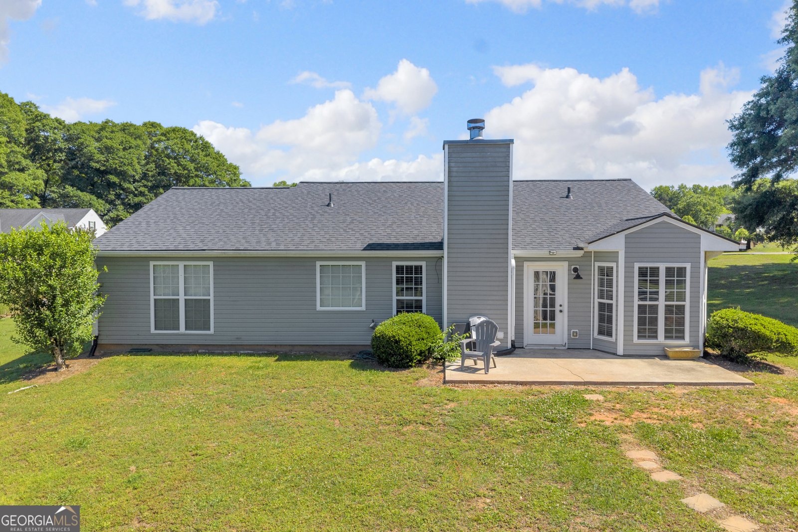 163 Ridgeland Drive Maysville - Photo 28