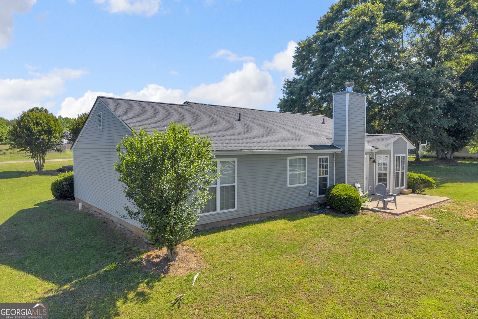 163 Ridgeland Drive Maysville - Photo 29